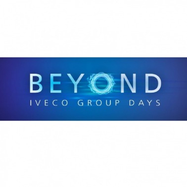 Beyond - Iveco Group Days