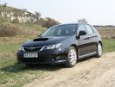 Ropniak bokser: Subaru Impreza 2.0D RS