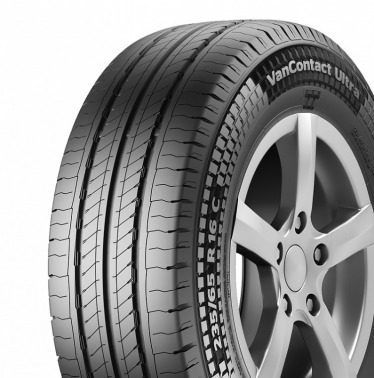 VanContact Ultra