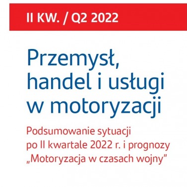 Branża zaskakująco odporna