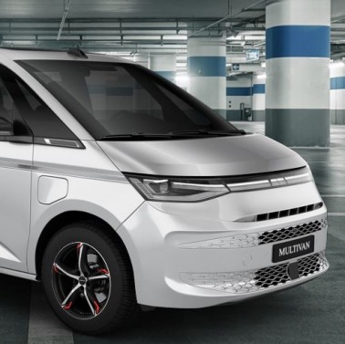 Nowe warianty felg Ronal