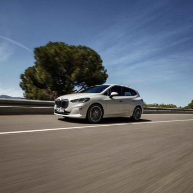 N’Fera Sport do BMW