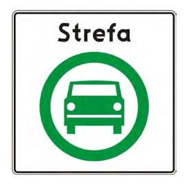 Rola stref czystego transportu