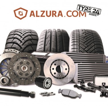 ALZURA dowozi gratis