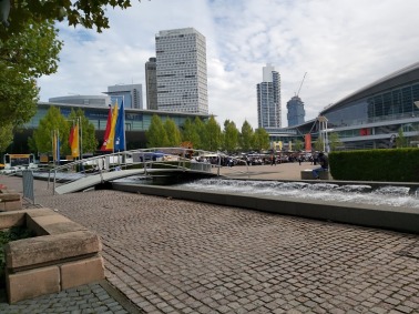 Automechanika Frankfurt 2022
