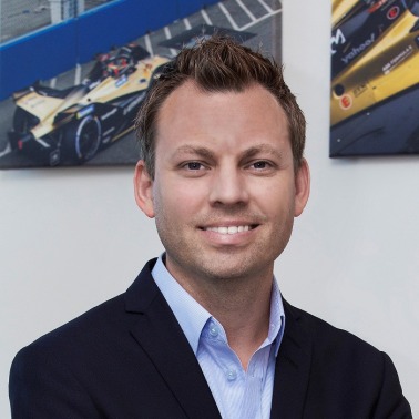 Nowy dyrektor TotalEnergies