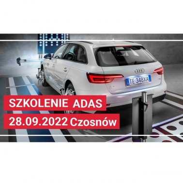 Bezpłatne szkolenie Texy