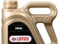 Hi-Tec Protection w olejach Lotos