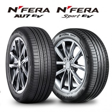 Nexen do Hyundaia Ioniq 6