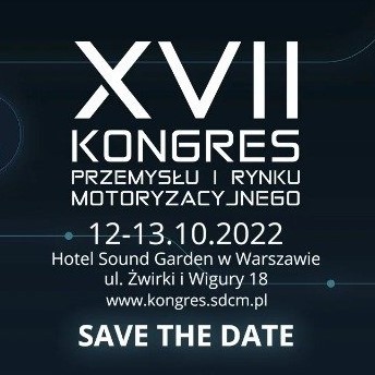 XVII Kongres SDCM