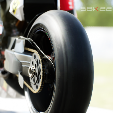 Pirelli w nowej grze