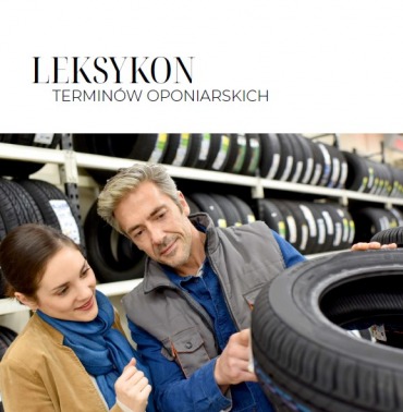 Leksykon terminów oponiarskich
