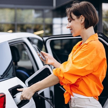 Rozważamy zakup elektryka
