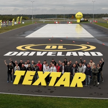 Textar Brake Clinic 2022