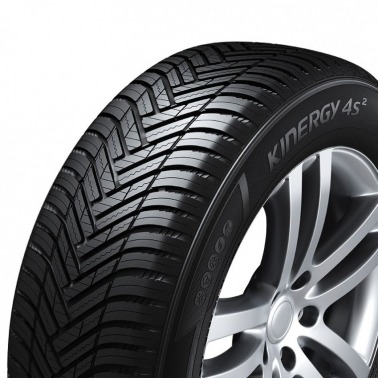 Hankook Kinergy 4S 2