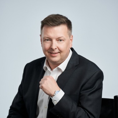 Jakość, bezpieczeństwo, partnerstwo oraz ludzie