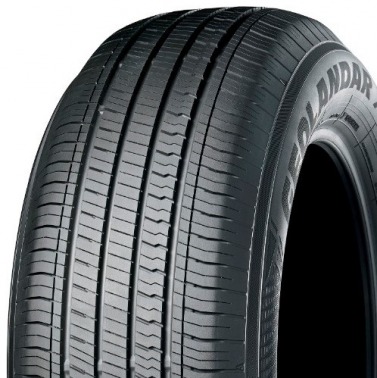Geolandar X-CV do Toyoty