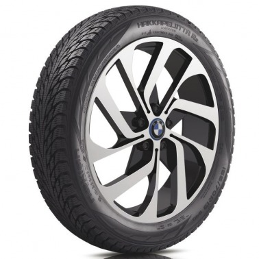 Nokian Hakkapeliitta R2
