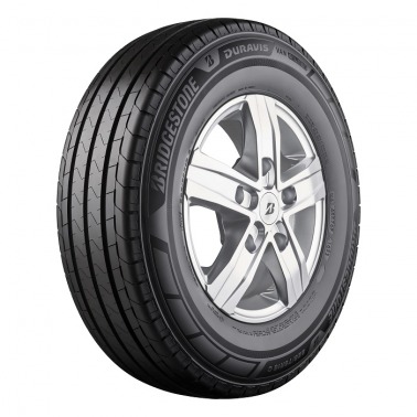 Bridgestone Duravis Van