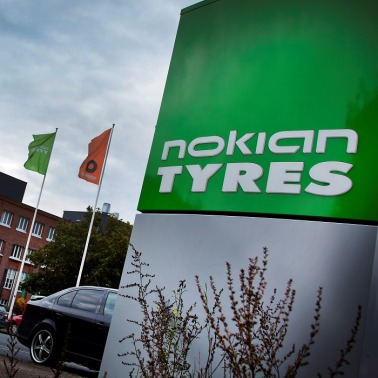 Nokian inwestuje w Rumunii