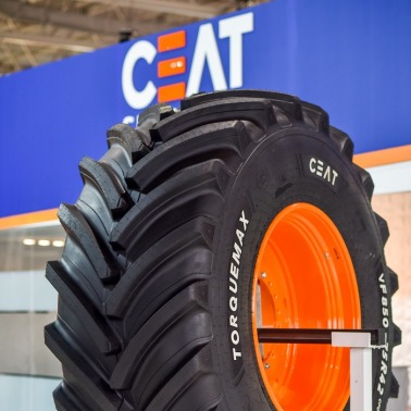 CEAT pokazał nowości