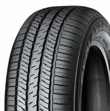 Geolandar do nowego Subaru