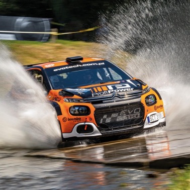 Rajdowy kalendarz ProfiAuto