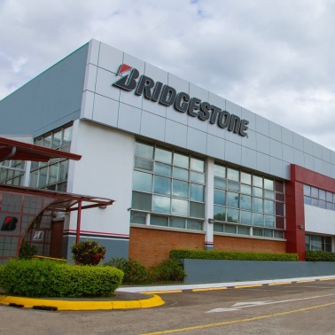 Bridgestone w Kostaryce