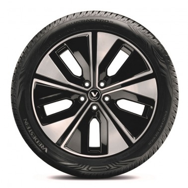 Vredestein Quatrac Pro EV