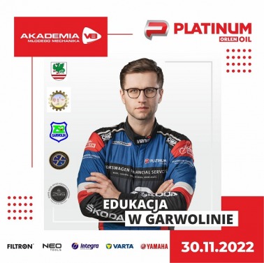 AMM z wizytą w Garwolinie