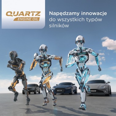 RobotQuartz powraca