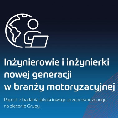 Oczekiwania młodych inżynierów