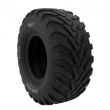 BKT Ridemax FL 615