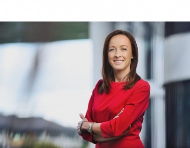 Nowa dyrektor generalna COP