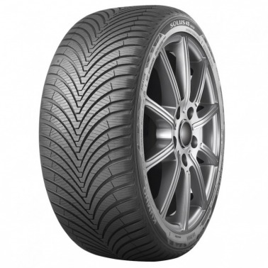 Kumho w teście Auto Bild
