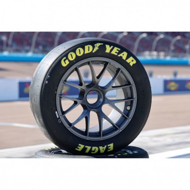 Niemal 70 lat z NASCAR