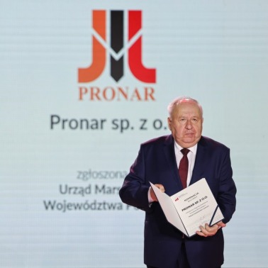 Pronar wyróżniony