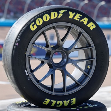 Niemal 70 lat z NASCAR