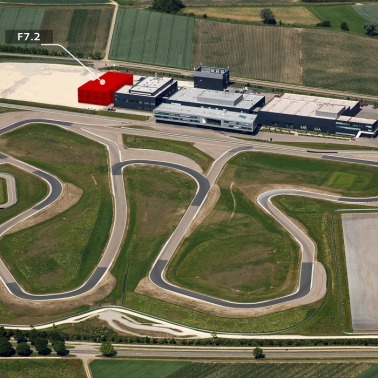 Szykują się do startu w F1