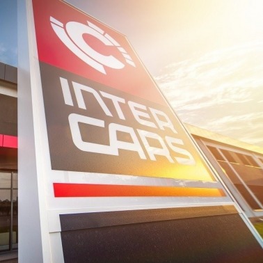 Inter Cars na Liście 2000