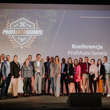 Konferencje ProfiAuto Serwis
