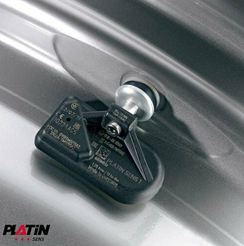 TPMS do każdego auta
