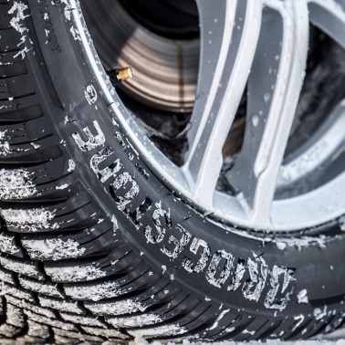 Bridgestone a błędy magazynowe