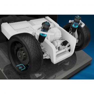 Bridgestone na CES 2023