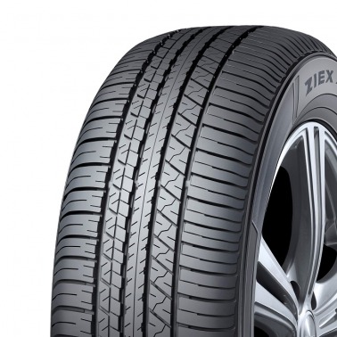 Falken do Crosstreka