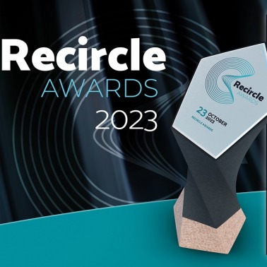 Recircle Awards 2023