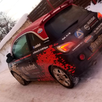 Doskonalenie techniki jazdy (cz. 53)