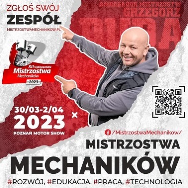 XII OMM czas zacząć!