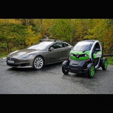 Pytamy o sens elektrycznej rewolucji w motoryzacji