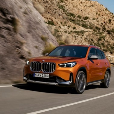 EcoContact 6 Q do BMW X1